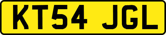 KT54JGL