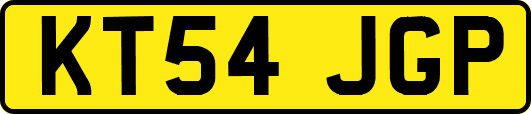 KT54JGP
