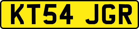 KT54JGR