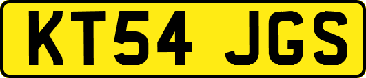 KT54JGS