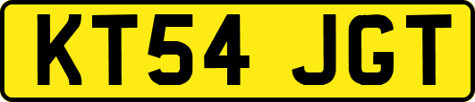 KT54JGT