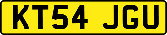 KT54JGU