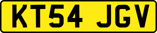 KT54JGV