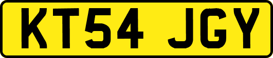 KT54JGY