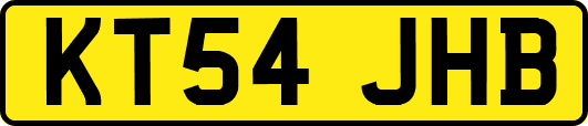 KT54JHB