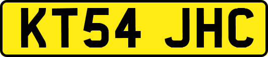 KT54JHC