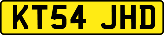 KT54JHD