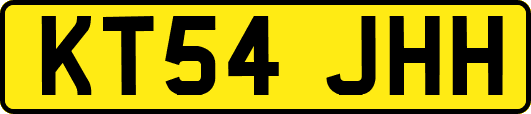 KT54JHH