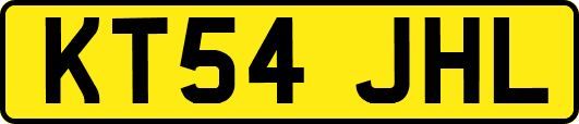 KT54JHL