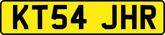 KT54JHR