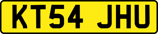 KT54JHU