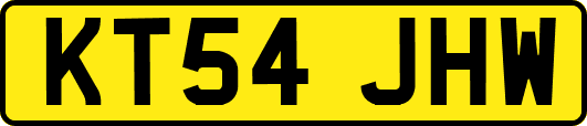 KT54JHW