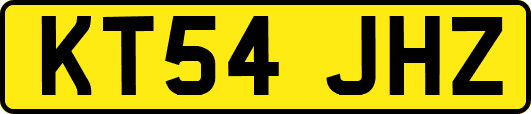 KT54JHZ