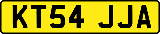 KT54JJA