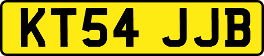 KT54JJB