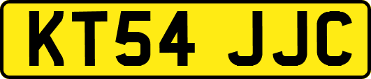 KT54JJC