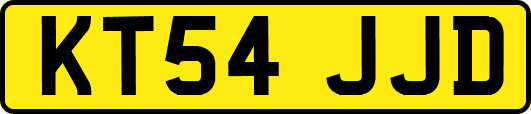 KT54JJD