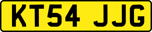 KT54JJG