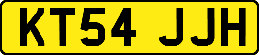 KT54JJH
