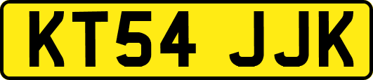 KT54JJK