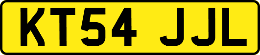 KT54JJL