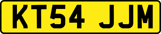 KT54JJM