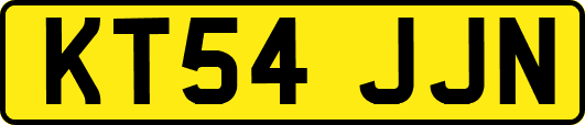 KT54JJN