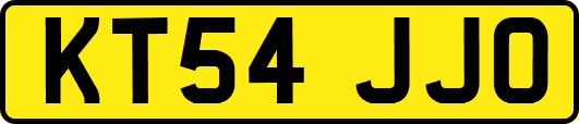 KT54JJO