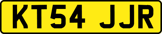 KT54JJR