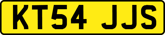 KT54JJS