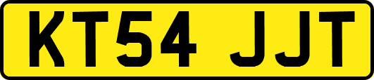 KT54JJT
