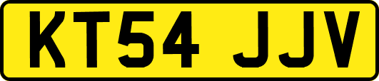 KT54JJV