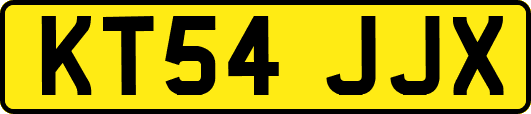 KT54JJX