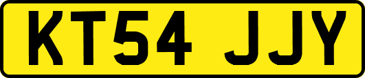 KT54JJY