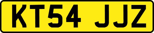 KT54JJZ