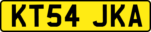KT54JKA