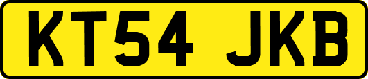 KT54JKB