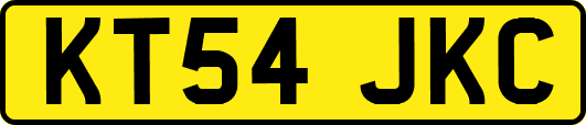 KT54JKC