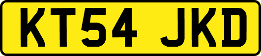 KT54JKD