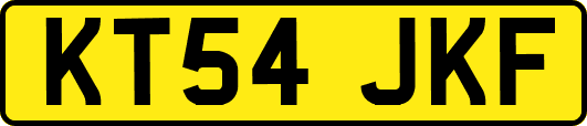 KT54JKF