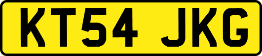 KT54JKG