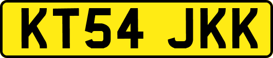 KT54JKK