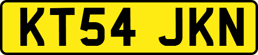 KT54JKN