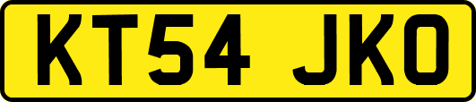 KT54JKO