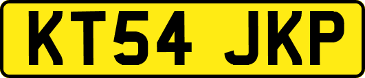 KT54JKP