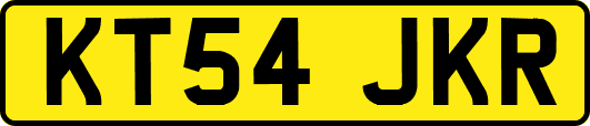KT54JKR