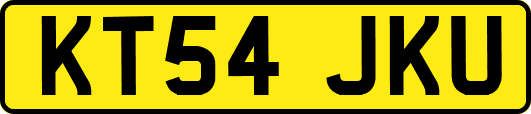 KT54JKU