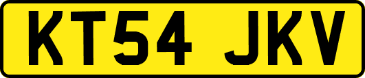 KT54JKV