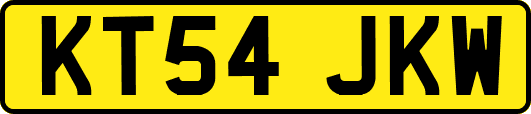 KT54JKW