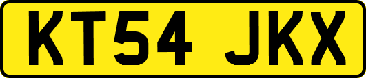 KT54JKX